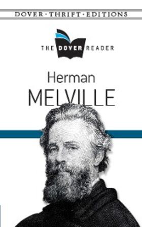 Melville |  Herman Melville The Dover Reader | eBook | Sack Fachmedien