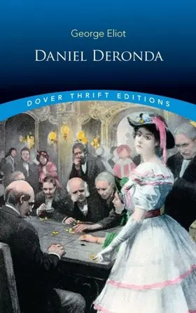 Eliot |  Daniel Deronda | eBook | Sack Fachmedien