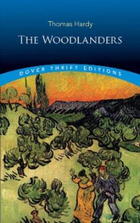 Hardy |  The Woodlanders | eBook | Sack Fachmedien