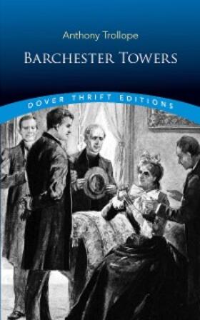 Trollope |  Barchester Towers | eBook | Sack Fachmedien