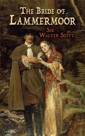 Scott |  The Bride of Lammermoor | eBook | Sack Fachmedien