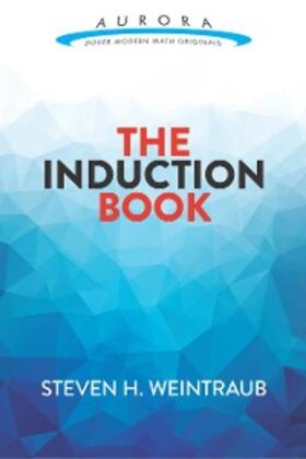 Weintraub |  The Induction Book | eBook | Sack Fachmedien