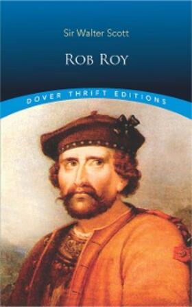 Scott |  Rob Roy | eBook | Sack Fachmedien