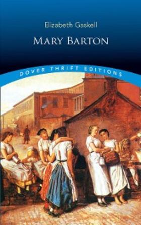 Gaskell |  Mary Barton | eBook | Sack Fachmedien