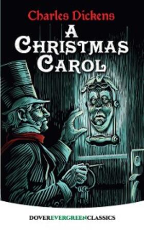 Dickens |  A Christmas Carol | eBook | Sack Fachmedien