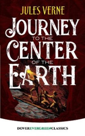 Verne |  Journey to the Center of the Earth | eBook | Sack Fachmedien