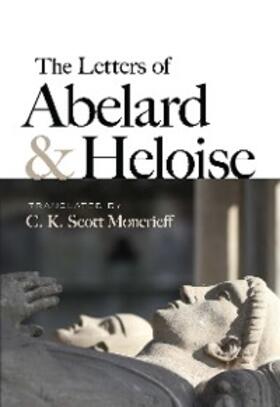  The Letters of Abelard and Heloise | eBook | Sack Fachmedien