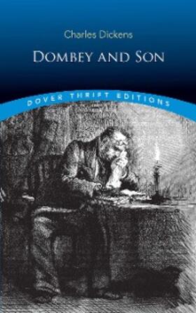 Dickens |  Dombey and Son | eBook | Sack Fachmedien