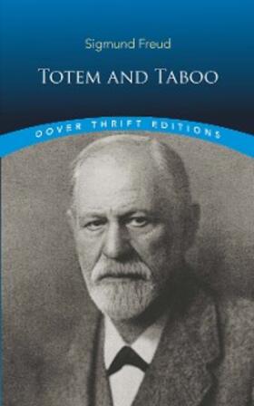 Freud |  Totem and Taboo | eBook | Sack Fachmedien