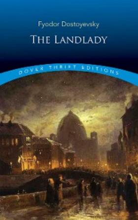 Dostoyevsky | The Landlady | E-Book | sack.de