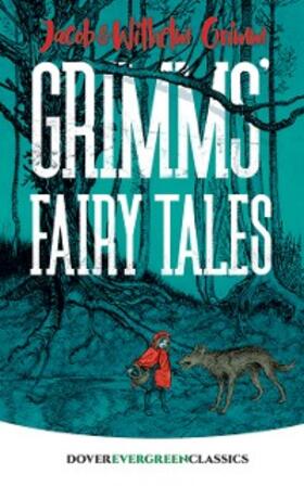 Grimm |  Grimms' Fairy Tales | eBook | Sack Fachmedien