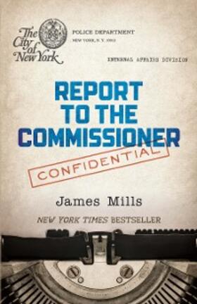Mills |  Report to the Commissioner | eBook | Sack Fachmedien