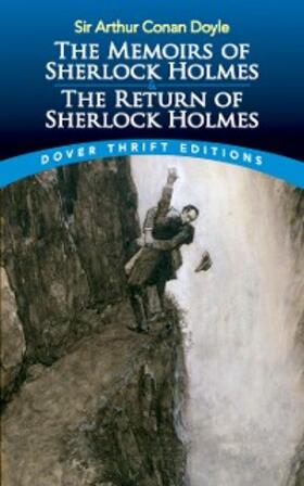 Doyle |  The Memoirs of Sherlock Holmes & The Return of Sherlock Holmes | eBook | Sack Fachmedien