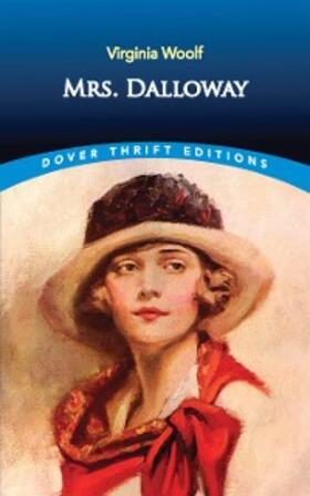 Woolf |  Mrs. Dalloway | eBook | Sack Fachmedien