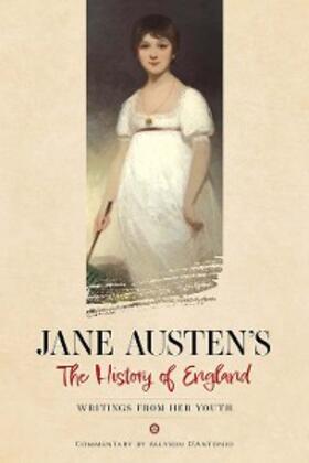 Austen |  Jane Austen's The History of England | eBook | Sack Fachmedien