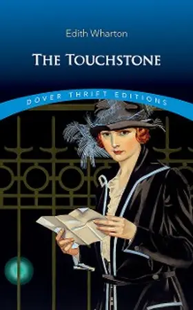 Wharton |  The Touchstone | eBook | Sack Fachmedien