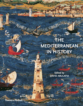 Abulafia |  The Mediterranean in History | Buch |  Sack Fachmedien