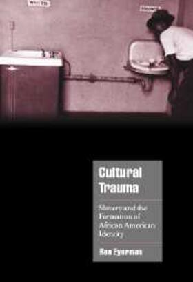 Eyerman |  Cultural Trauma | eBook | Sack Fachmedien