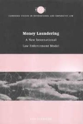 Stessens |  Money Laundering | eBook | Sack Fachmedien