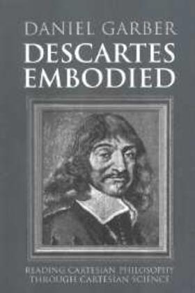 Garber |  Descartes Embodied | eBook | Sack Fachmedien