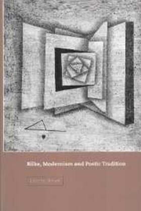 Ryan |  Rilke, Modernism and Poetic Tradition | eBook | Sack Fachmedien