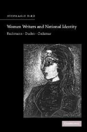 Bird |  Women Writers and National Identity | eBook | Sack Fachmedien