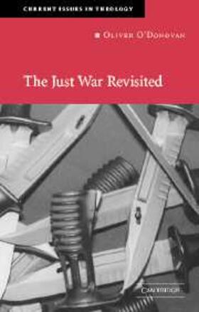 O'Donovan |  Just War Revisited | eBook | Sack Fachmedien