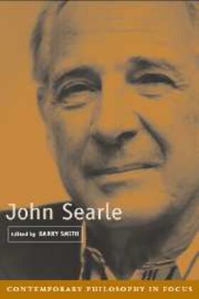 Smith |  John Searle | eBook | Sack Fachmedien