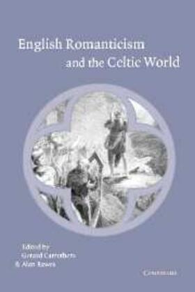 Carruthers |  English Romanticism and the Celtic World | eBook | Sack Fachmedien