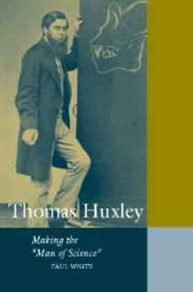 White | Thomas Huxley | E-Book | sack.de