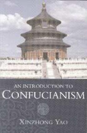 Yao |  Introduction to Confucianism | eBook | Sack Fachmedien