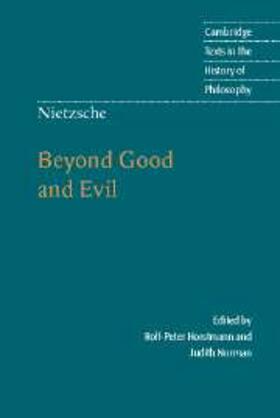 Nietzsche |  Nietzsche: Beyond Good and Evil | eBook | Sack Fachmedien