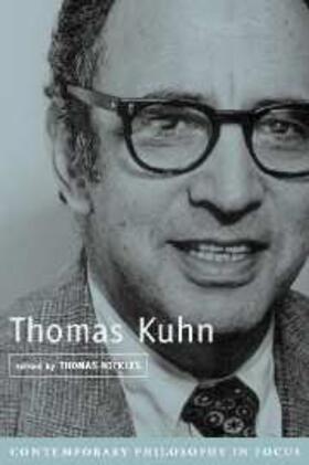 Nickles |  Thomas Kuhn | eBook | Sack Fachmedien