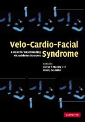 Murphy |  Velo-Cardio-Facial Syndrome | eBook | Sack Fachmedien