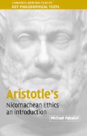 Pakaluk |  Aristotle's Nicomachean Ethics | eBook | Sack Fachmedien