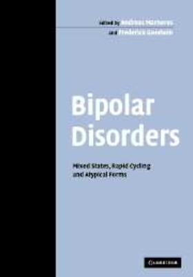 Marneros |  Bipolar Disorders | eBook | Sack Fachmedien