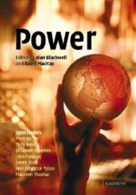 Blackwell |  Power | eBook | Sack Fachmedien