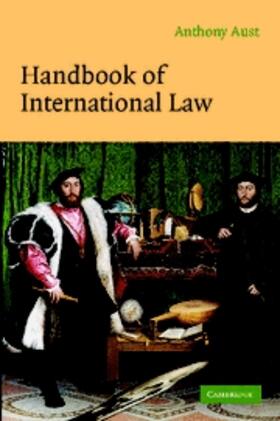 Aust |  Handbook of International Law | eBook | Sack Fachmedien