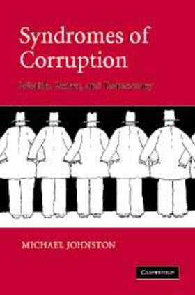 Johnston |  Syndromes of Corruption | eBook | Sack Fachmedien