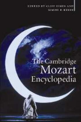 Eisen |  Cambridge Mozart Encyclopedia | eBook | Sack Fachmedien