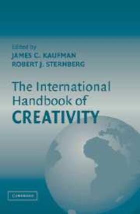 Kaufman |  International Handbook of Creativity | eBook | Sack Fachmedien