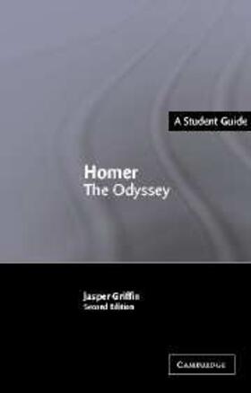 Griffin |  Homer: The Odyssey | eBook | Sack Fachmedien