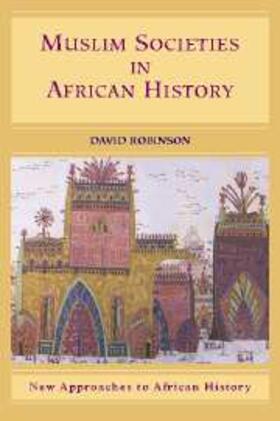 Robinson |  Muslim Societies in African History | eBook | Sack Fachmedien