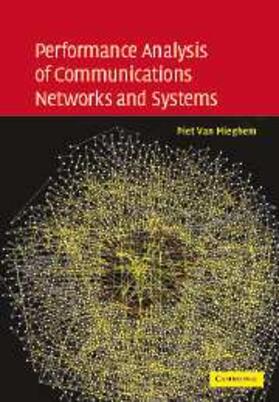 Mieghem |  Performance Analysis of Communications Networks and Systems | eBook | Sack Fachmedien