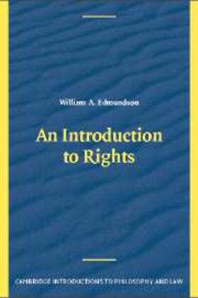 Edmundson |  Introduction to Rights | eBook | Sack Fachmedien