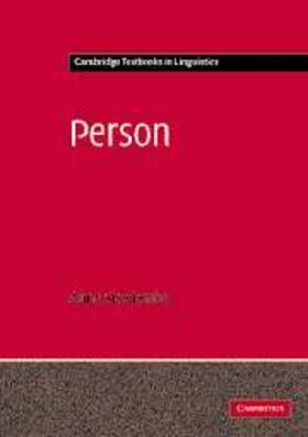 Siewierska |  Person | eBook | Sack Fachmedien