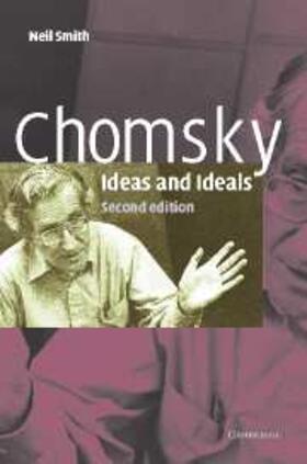 Smith |  Chomsky | eBook | Sack Fachmedien