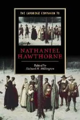 Millington |  The Cambridge Companion to Nathaniel Hawthorne | eBook | Sack Fachmedien