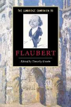 Unwin |  The Cambridge Companion to Flaubert | eBook | Sack Fachmedien