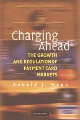 Mann | Charging Ahead | E-Book | sack.de